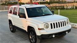 جیپ پاتریۆت